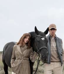 Скидка 11% в Кашемир и Шелк