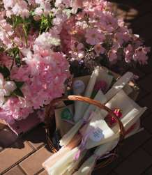 Хочу цветов