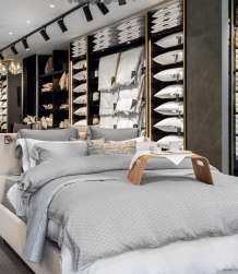 Обновленный бутик Togas