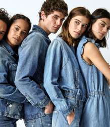 Скидки 20% в Mustang