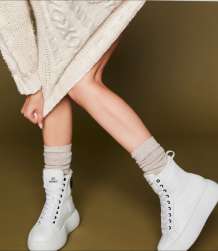 Акции в Gabrielli и CESARE CASADEI