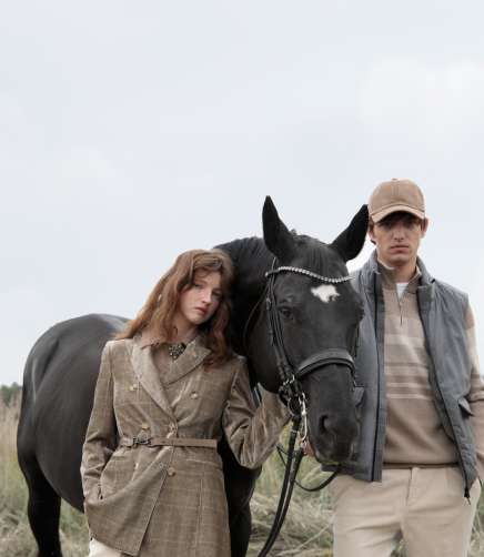 Скидка 11% в Кашемир и Шелк